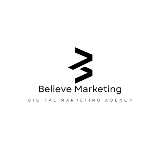 Believe Marketing Agency 
